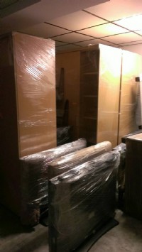   台北專業拆除工程，家庭垃圾廢棄物清運，居家清潔,還在找專業的搬家公司嗎？找樸實拆除就對了！_圖片(3)