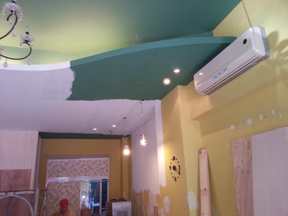 【光雨空間設計】高雄/屏東室內設計 免費到府丈量 - 20140916040313-666477616.jpg(圖)