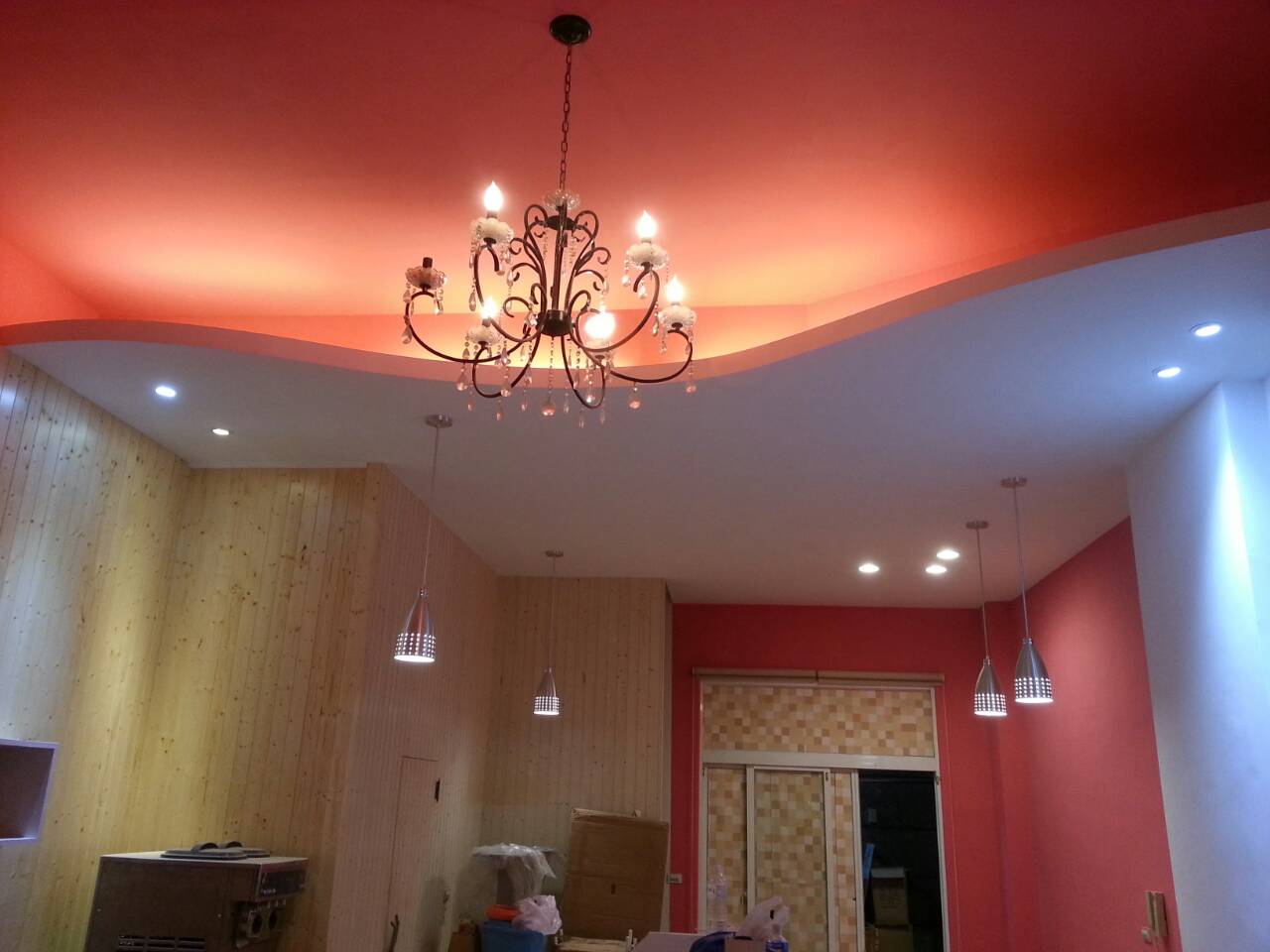 【光雨空間設計】高雄/屏東室內設計 免費到府丈量 - 20140916040313-666484068.jpg(圖)