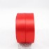 台北市-【愛禮布禮】 婚禮小物: 紅色,3分素面單面緞帶,1捲25碼/11元_圖