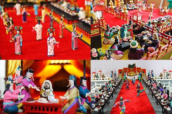 中華捏麵人藝術特展 - 20140924160924-546916676.jpg(圖)