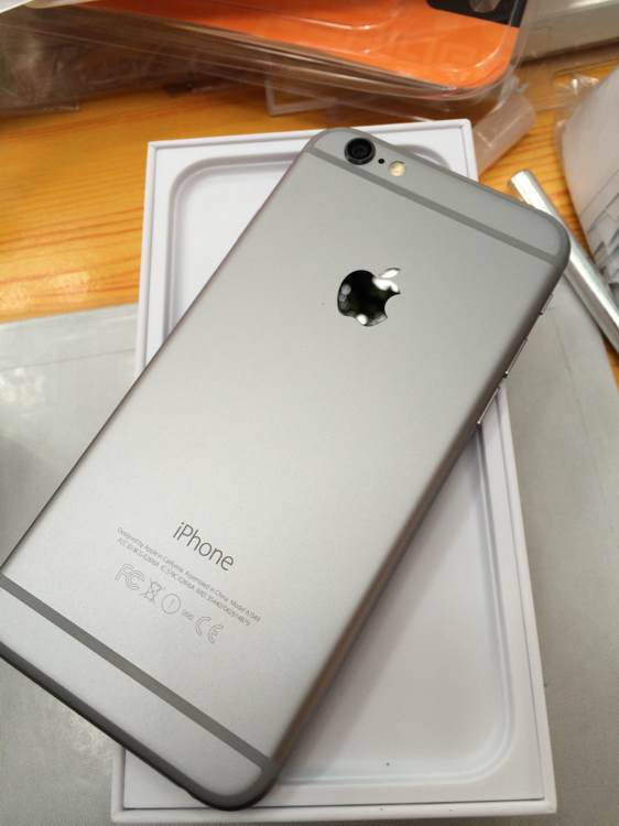 iPhone6全新行貨特惠批發銷售 - 20141011143252-9540311.jpg(圖)