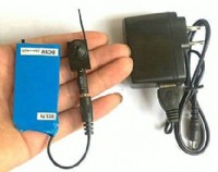 微型安防監控攝像機 微型無線監控攝像機_圖片(1)