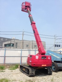 高空作業車出租、買賣、維修_圖片(4)