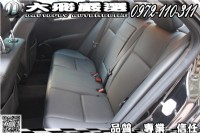 【大飛嚴選】永不安分的靈魂 擁有BENZ C300 不需理由 AMG 全景天窗 年前促銷中_圖片(4)