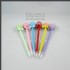 台北市-【愛禮布禮】婚禮小物：球型棒棒糖圓珠筆/76元.售價為一打12支的價格_圖