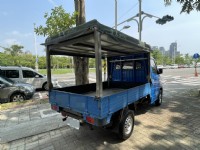 《鑫宏車業》三代改款手排小貨車，小生意的好幫手_圖片(2)