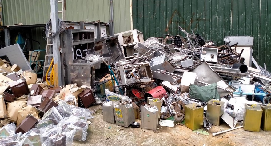 【廢五金回收專區】◎廢五金回收,廢金屬回收,廢鐵回收場,廢銅回收,廢五金回收場,回收廢五金,廢五金回收場台北,五金回收場,廢五金回收價格,五金回收,回收廢五金,廢鐵五金回收場,回收廢五金新北,中古機械 - 20211229213940-455964276.jpg(圖)