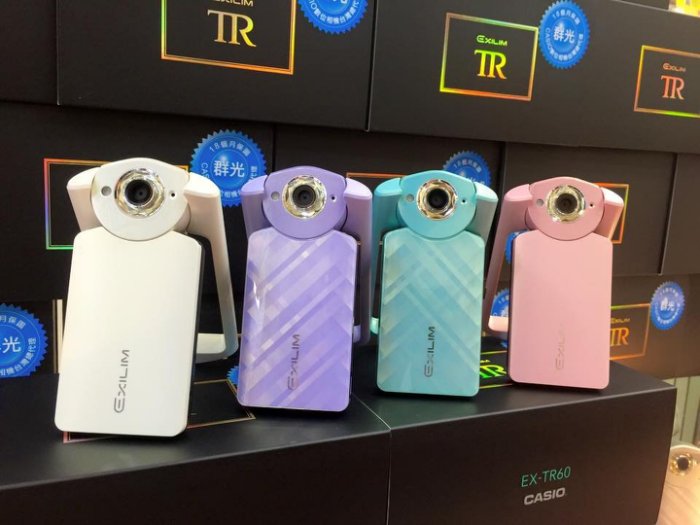  現貨 ~現貨~CASIO EX-TR70 TR60 TR50 tr550 TR500 TR350S TR35 TR350 TR150 tr15 TR200 ZR3500 正品公司货 有興趣者請連絡 - 20141226142734-302252663.jpg(圖)