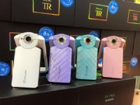  現貨 ~現貨~CASIO EX-TR70 TR60 TR50 tr550 TR500 TR350S TR35 TR350 TR150 tr15 TR200 ZR3500 正品公司货 有興趣者請連絡_圖片(1)