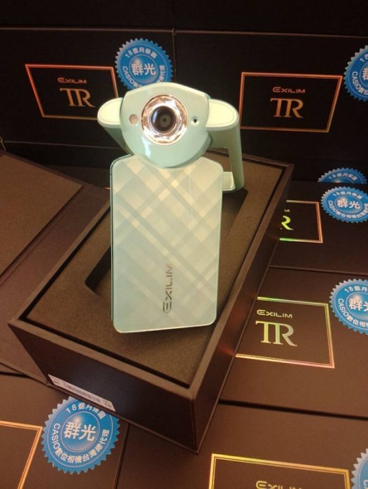  現貨 ~現貨~CASIO EX-TR70 TR60 TR50 tr550 TR500 TR350S TR35 TR350 TR150 tr15 TR200 ZR3500 正品公司货 有興趣者請連絡 - 20141226142734-302266359.jpg(圖)