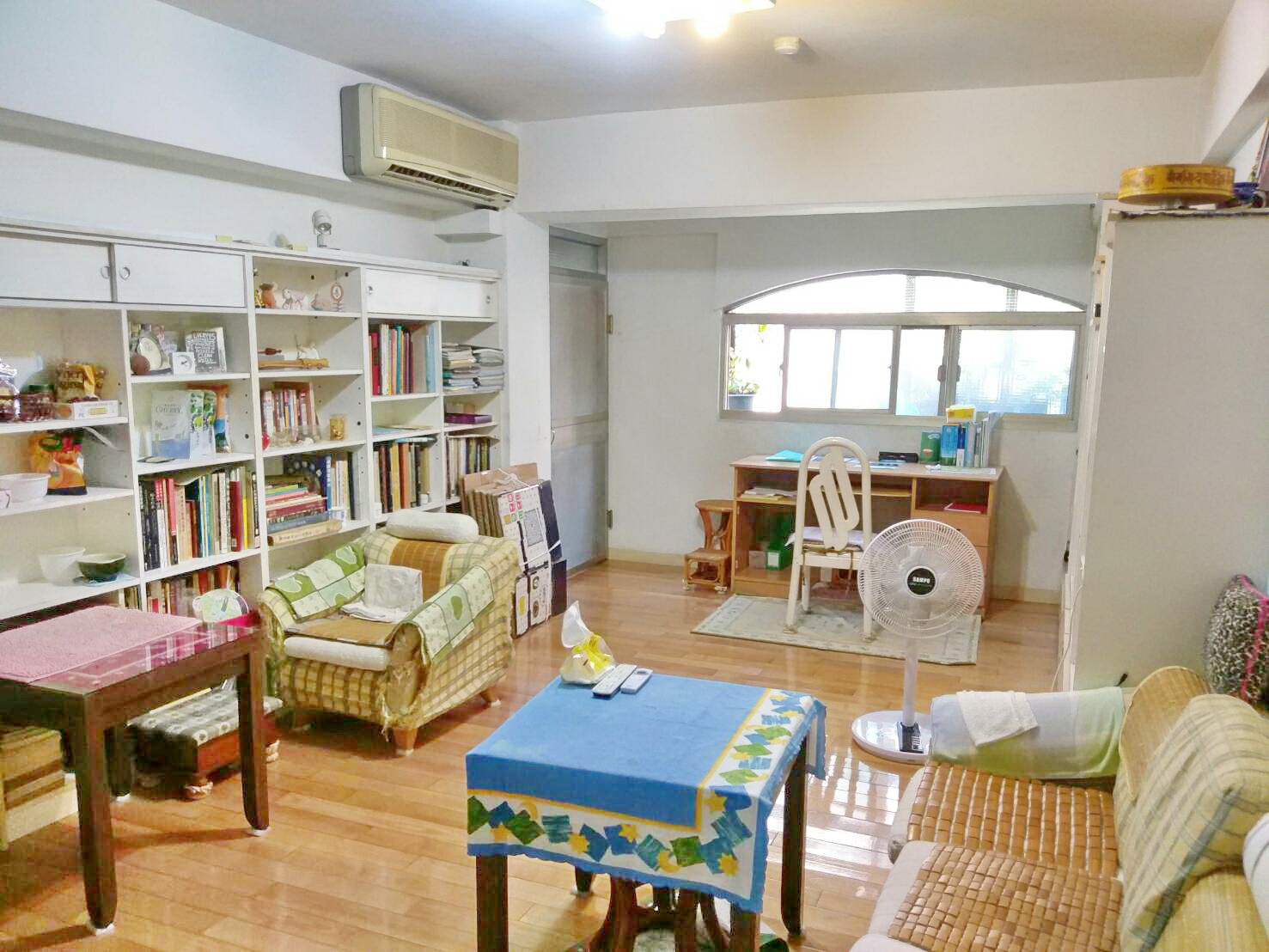 大安國宅(3房+平面車位) - 20170925175302-333501618.jpg(圖)