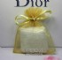 台北市-【愛禮布禮】婚禮小物：淡金色雪紗袋8x10cm,1個1.6元起_圖
