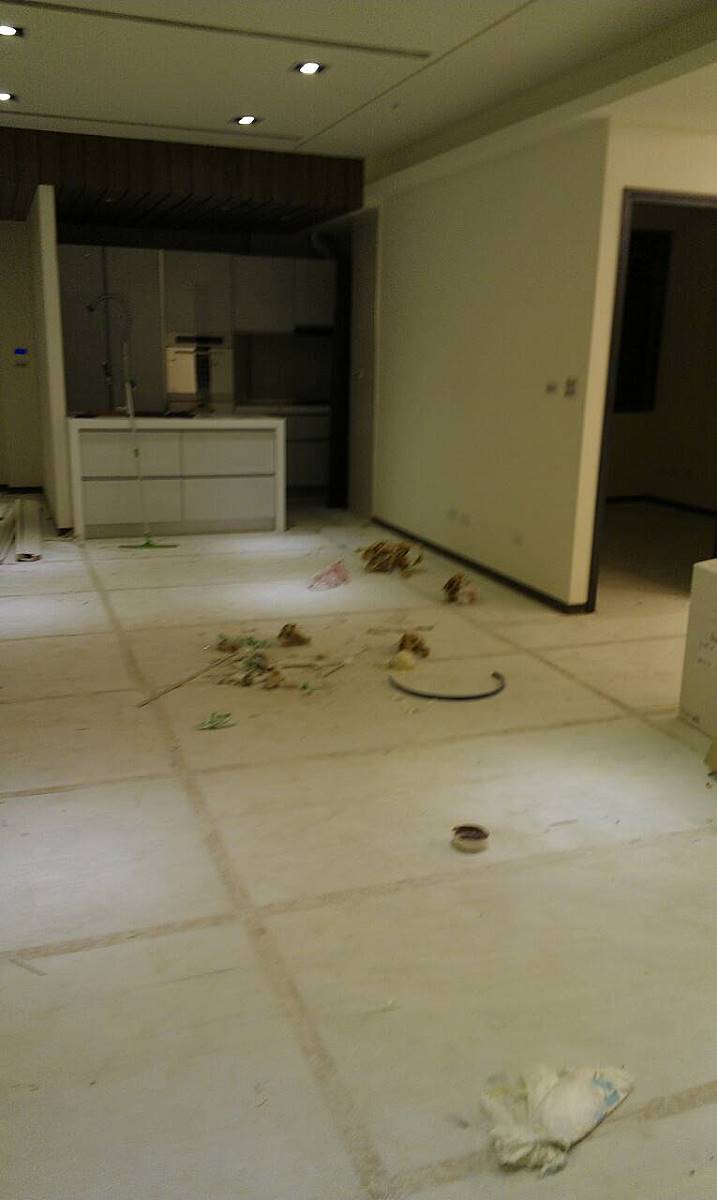  專業清潔 居家清潔/空屋清潔 /裝璜清潔 /0923-363428 - 20141222220713-258012206.jpg(圖)
