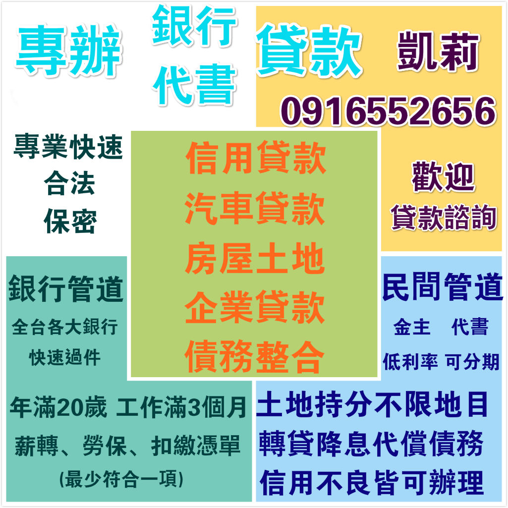 房屋貸款一~三胎 清償.轉貸.增借.降利息.銀行與民間以上皆可辦 - 20141225163834-259691085.jpg(圖)