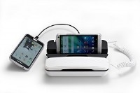 大降價! Phone To TV 機座, 讓手機變電視和桌機!_圖片(3)