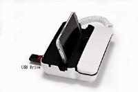 大降價! Phone To TV 機座, 讓手機變電視和桌機!_圖片(4)