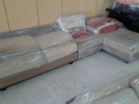 高價收購*實木沙發*牛皮沙發*L型沙發*123沙發*貴妃椅_圖片(2)