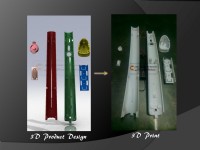 3D列印、RP樣品、ABS塑膠樣品加工、模具發包_圖片(3)