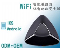 OEM生産批發wifi遠程智能遙控器萬能遙控器智能家居物聯網_圖片(1)