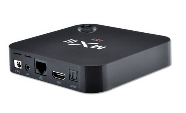 MX3 4K高清網絡播放器安卓電視盒3D互聯網電視盒 - 20150414155521-998448148.jpg(圖)