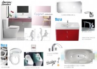  [ 最平價進口精品衛浴設備,最完整的衛浴浴室​專業3D規劃設計!! ] _圖片(1)