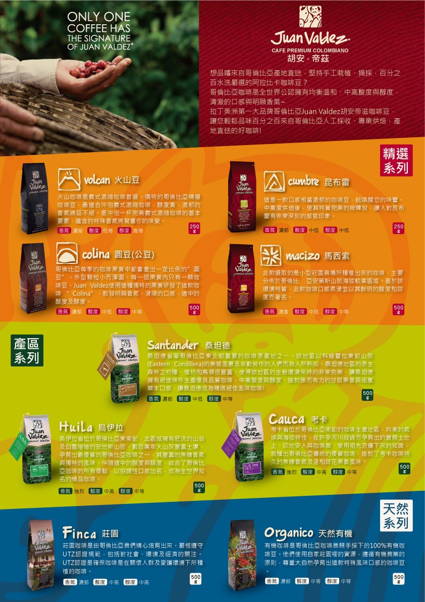 胡安．帝滋_哥倫比亞頂級咖啡豆 - 20150211115856-627524744.jpg(圖)