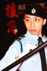 皇家遊騎兵保全-豪宅專業守護神。結合俄羅斯國際戰鬥武術訓練、雲端智能安全系統、英式大管家、酒店式管理等客制化高端精緻物業服務_圖片(1)