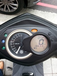 YAMAHA(山葉) 新勁戰125cc_圖片(2)