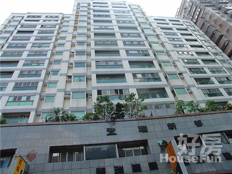 市府 中平路特區 登瑞新都 2房廳寬敞客廳景觀視野瞰樓層 - 20150515162049-287644253.jpg(圖)