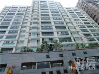 市府 中平路特區 登瑞新都 2房廳寬敞客廳景觀視野瞰樓層_圖片(2)