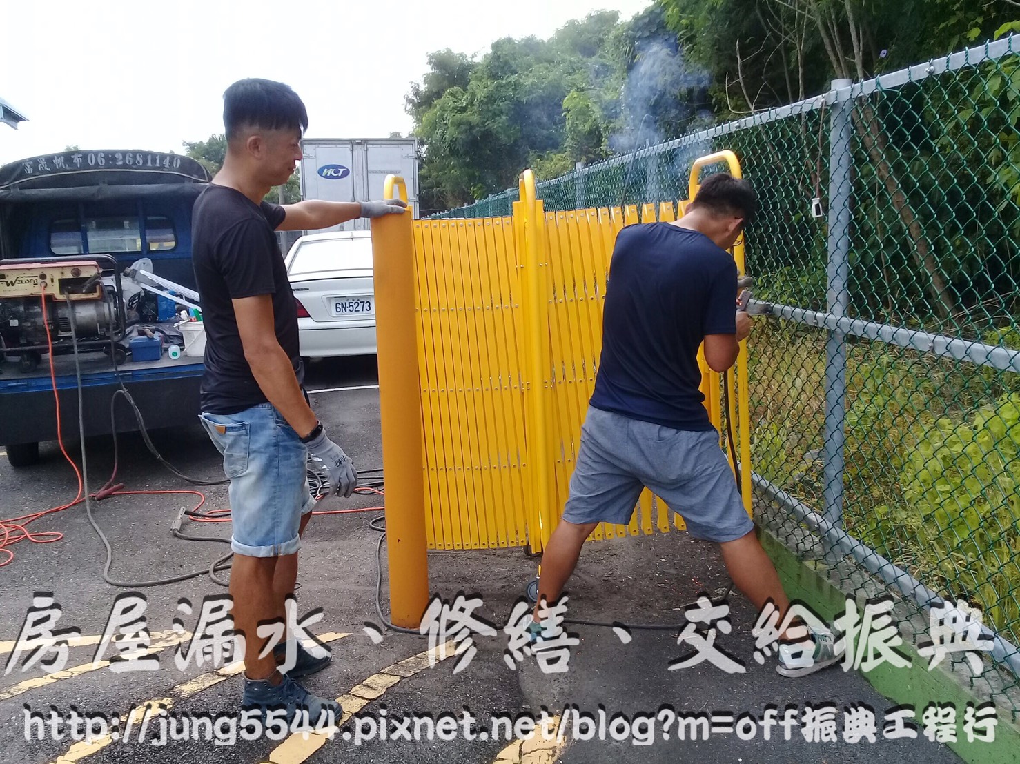 台南前3大鐵皮屋工廠【振典工程行】 TEL:0903-471318 - 20171216112734-395075368.jpg(圖)