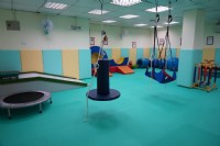 【好學市集 親子文創】幼兒感覺統合課程_圖片(2)