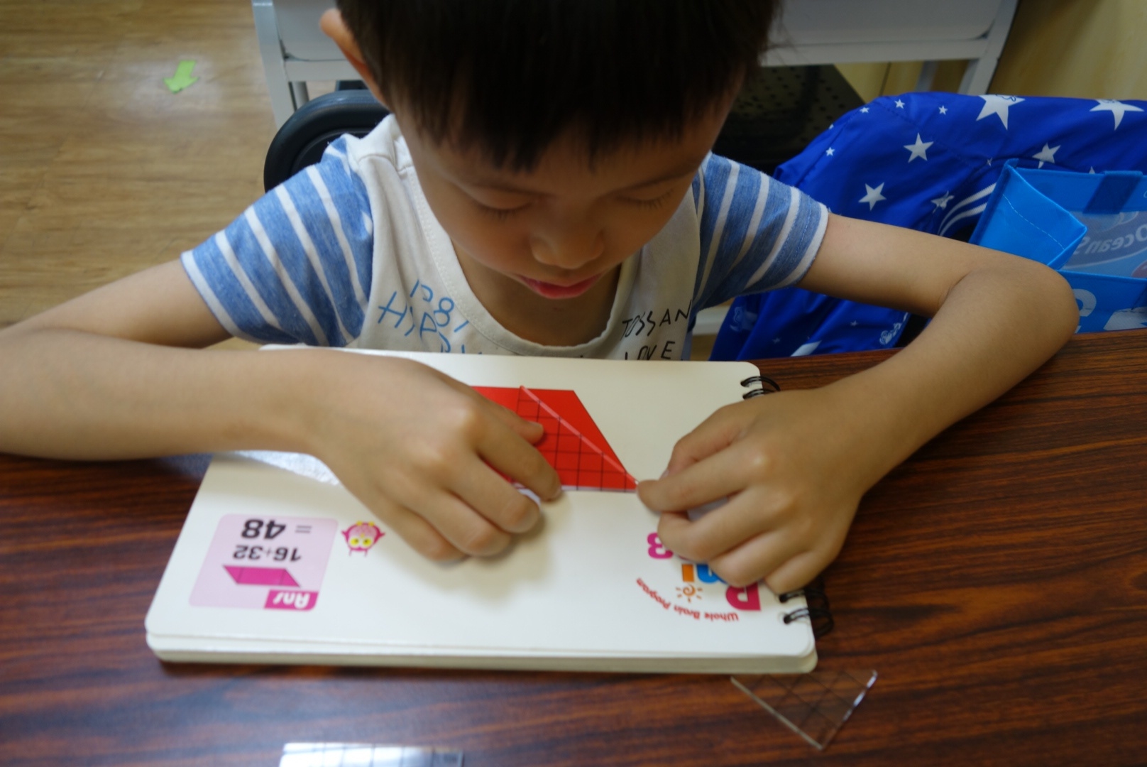 KMI腦力開發課程(3-6歲) - 培養孩子20年後的核心能力 - 20180212150420-419220035.jpg(圖)