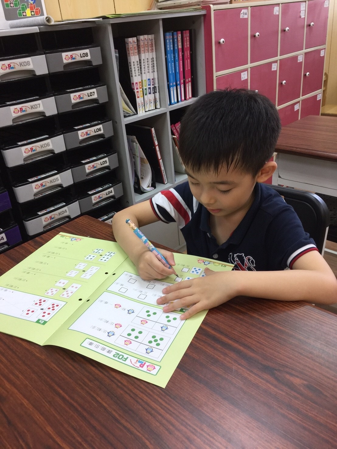 PMI腦力開發課程 (7-12歲) - 培養思考的黃金歲月 - 20180212150709-419371747.jpg(圖)