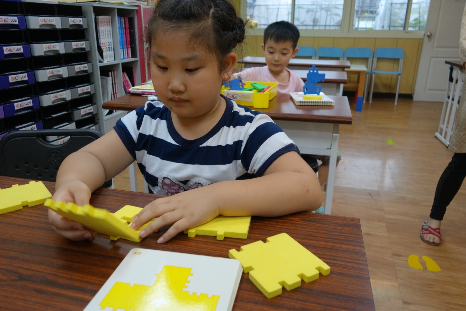 PMI腦力開發課程 (7-12歲) - 培養思考的黃金歲月 - 20180212150709-419412315.jpg(圖)