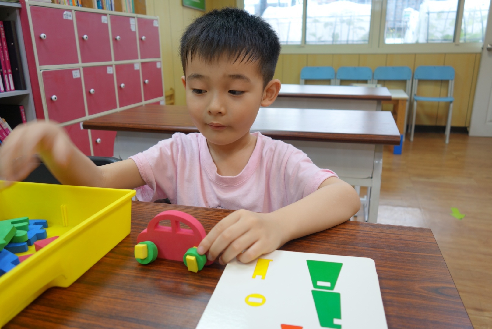 PMI腦力開發課程 (7-12歲) - 培養思考的黃金歲月 - 20180212150709-419422083.jpg(圖)