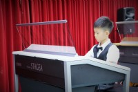 Yamaha ELECTONE Festival 電子琴總決賽 | 免費入場 歡迎聆賞_圖片(2)