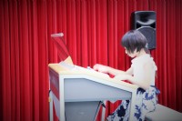 Yamaha ELECTONE Festival 電子琴總決賽 | 免費入場 歡迎聆賞_圖片(3)