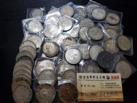 台中 金品幣鈔 高價現金收購【錢幣、龍銀、紙鈔、古錢】歡迎聯絡！_圖片(4)