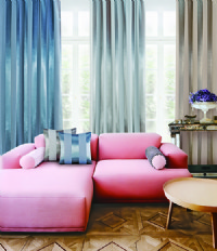 窗簾維護 窗簾設計_圖片(3)