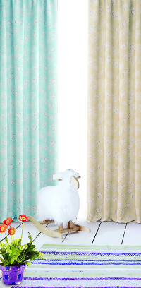 窗簾維護 窗簾設計_圖片(4)