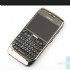 新北市-知名大廠 NOKIA E71.QWERTY 鍵盤 3.5G 旗艦商務機 .功能正常、鈴聲大、收訊好、耐用操作好用的手機、便宜賣~_圖