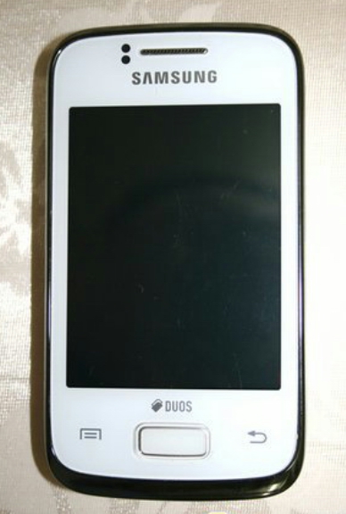 知名三星SAMSUNG GALAXY S6102 雙卡雙待商務智慧手機.輕巧方便攜帶的智慧型手機. 小巧鈴聲大.好用好看.便宜賣 - 20150506085827-873961404.jpg(圖)