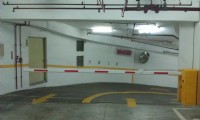 松山國小新矽谷饒河夜市八德路坡道平面車位_圖片(4)