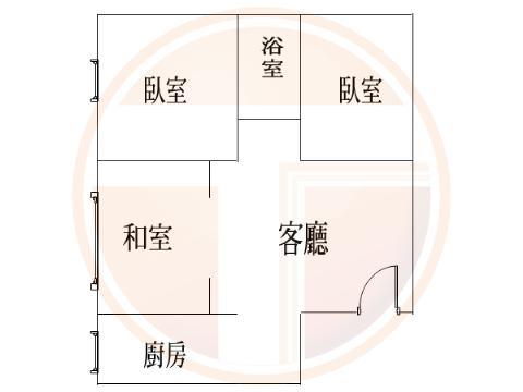 『台灣房屋五股洲子洋店』★☆市中心3房附平面車位★ - 20150511103255-311582913.jpg(圖)