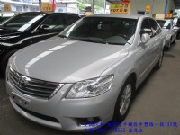 【全民汽車】2010年豐田CAMRY(一手車.手自排)2.4L_圖片(1)