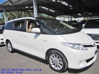 【全民汽車】2013年領牌豐田/PREVIA/手自排/滑門/ABS/3.5(才跑48258公里)_圖片(1)