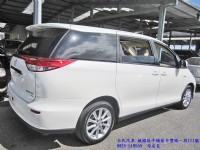 【全民汽車】2013年領牌豐田/PREVIA/手自排/滑門/ABS/3.5(才跑48258公里)_圖片(3)