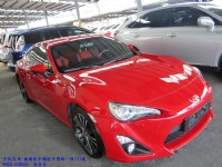 【全民汽車】2013年豐田/86/手自排/ABS/2.0(車況極佳)_圖片(3)